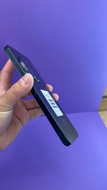 ноутбук купить ош: Poco C75, Б/у, 256 ГБ — 3