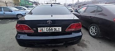тойота альфард 2004: Toyota Camry: 2004 г., Автомат, Седан — 4