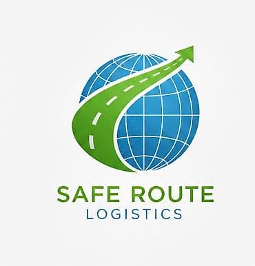 SAFE ROUTE LOGISTICS — международные грузовые перевозки, перевозка