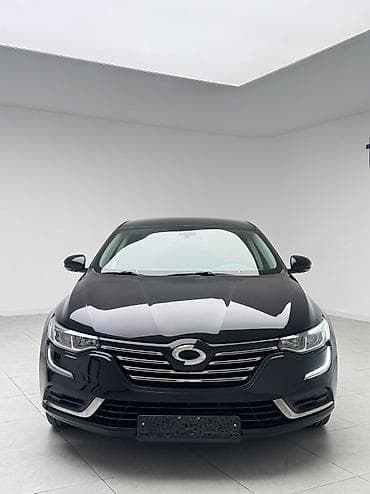 решетка rx300: Renault SM6: 2019 г., 2 л, Автомат, Бензин, Лифтбек — 3