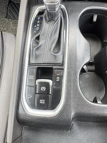 geely mongaro: Hyundai Santa Fe: 2019 г., 2.4 л, Автомат, Бензин, Кроссовер — 10