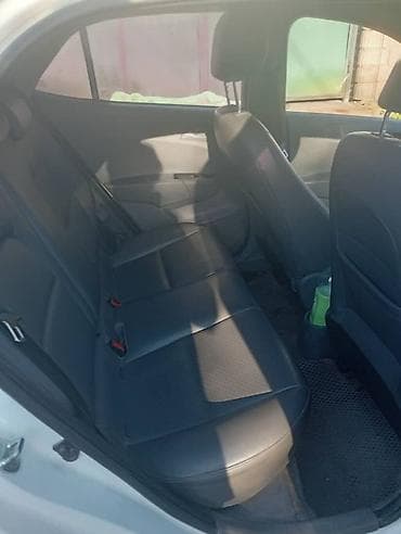 Продажа авто: Kia Morning: 2019 г., Автомат, Бензин, Купе — 5