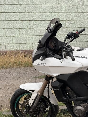 купить кавасаки h2r: Спортбайк Kawasaki, 1000 куб. см, Бензин, Взрослый, Б/у — 2