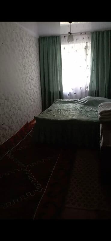 дом в селе дмитриевка: 3 комнаты, 51 м², 2 этаж, Косметический ремонт — 6