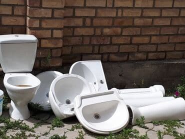 кухня гарнитур буу: Б/у мебель,п — 10