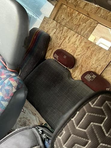 ом 604: Легкий грузовик, Mercedes-Benz, Дубль, 2 т — 6