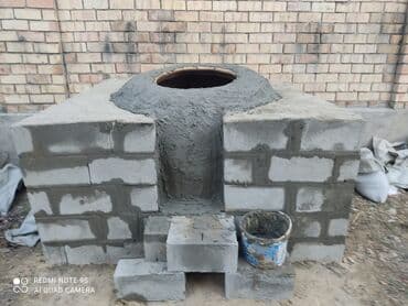 печь для керамики: Тандыры Бесплатная консультация Больше 6 лет опыта — 6