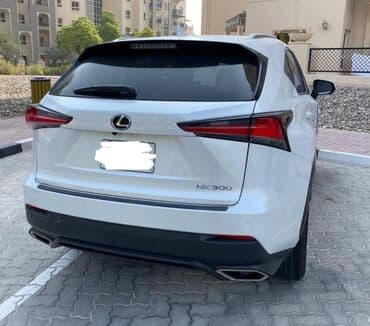 коммутатор ниссан: Lexus NX: 2021 г., Кроссовер — 4