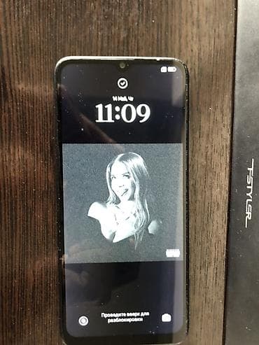 retmi: Redmi, Redmi 12C, Новый, 128 ГБ, цвет - Черный, 2 SIM — 3