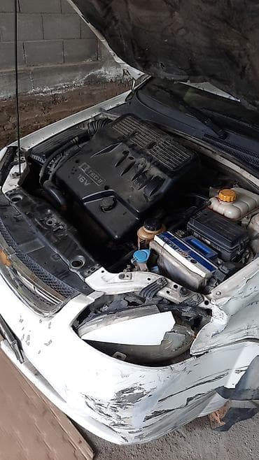 шеврале эпика: Chevrolet Lacetti: 2024 г., Ручные, Седан — 6