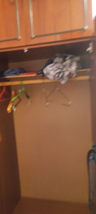 волчок купить: Шкаф для одежды, Прямой, ЛДСП — 4