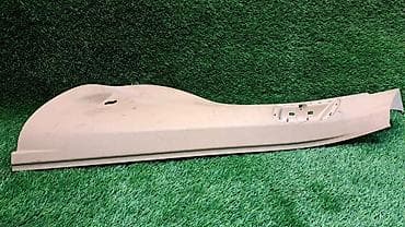 k 7: Накладка задней левое стойки Е70 7 154 837 Год 2008 В отличном — 3