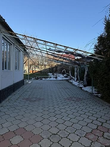 Сниму дом: Дом, 100 м², 5 комнат, Собственник, Старый ремонт — 6