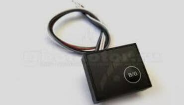 очень нужны: ГБО, Новый, Китай — 1