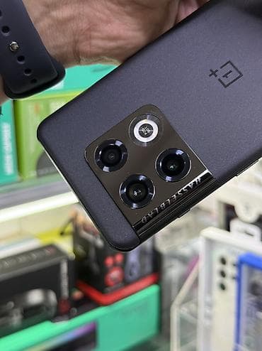 oneplus 9 pro: OnePlus 10 Pro, 256 ГБ, цвет - Черный, 2 SIM — 9
