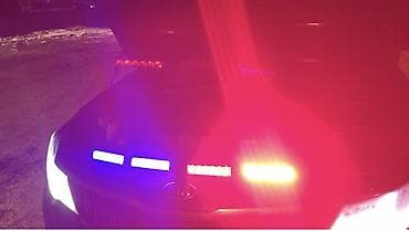 сигналы: Новый есть разные режимы и белый и красный синий хорошем состоянии — 5