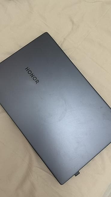 redmi note 13 plus: HONOR MagicBook (серия) — ультрабук в металлическом корпусе цвета — 1