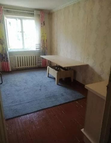 сдаю квартиру подселением: 3 комнаты, Собственник, С мебелью частично — 4