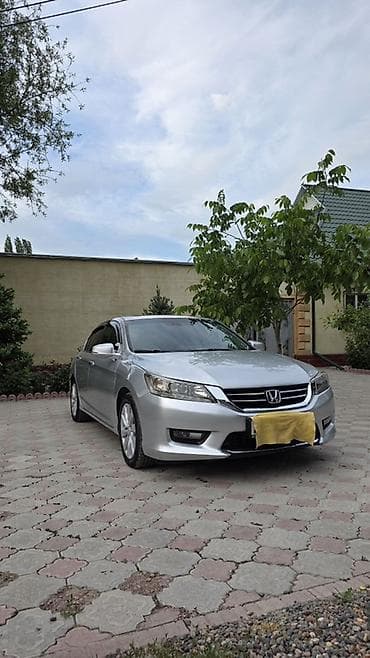 хонда акорд торное: Honda Accord: 2015 г., 2.4 л, Вариатор, Бензин, Седан — 1