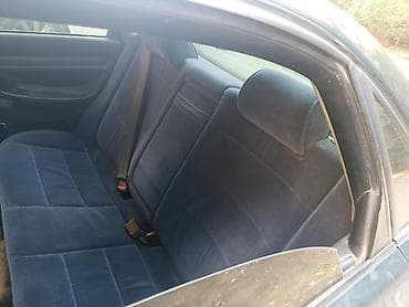 audi rs2: Audi A4: 1995 г., 1.8 л, Механика, Бензин, Седан — 6