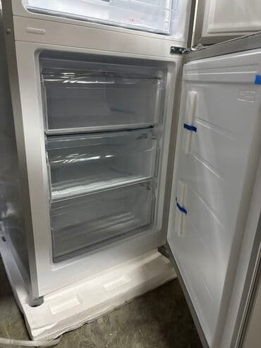 муздаткычтар кичинекей: Муздаткыч Avest, Жаңы, Эки эшиктүү, De frost (тамчы), 60 * 185 * 60 — 12