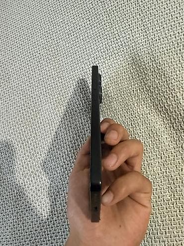 Redmi, Redmi Note 13 Pro, Б/у, 256 ГБ, цвет - Черный, 2 SIM — 1