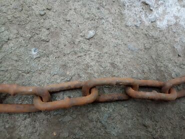 цена труба квадратная 100х100: Металлопрокат, Кепилдиги — 2