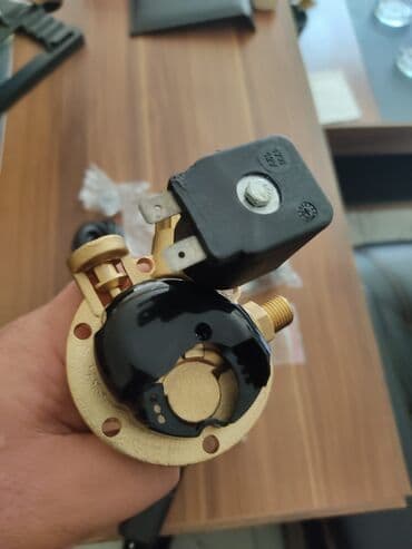 stag: ГБО, Новый, Турция — 4