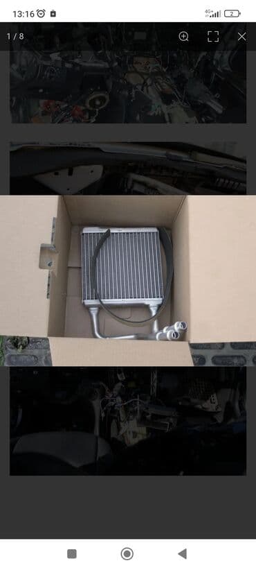 corolla runx: Промывка, чистка систем автомобиля, без выезда — 3