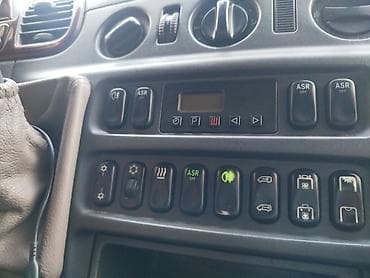 машины в лизинг: Автобус, Mercedes-Benz, 2004 г., 2.7 л, 16-21 мест — 8