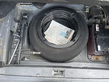Продажа авто: Mercedes-Benz C-Class: 1994 г., 2 л, Автомат, Бензин, Седан — 8