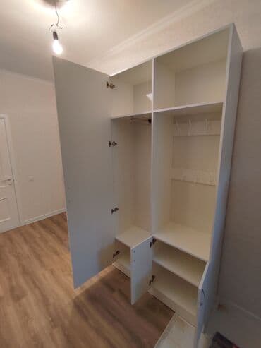 изготовление шкаф купе на заказ: Мебель на заказ, Шкаф — 17