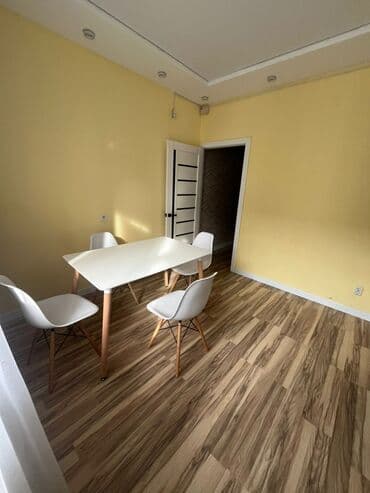 комсомол квартиры: 1 комната, Агентство недвижимости, Без подселения, С мебелью частично — 5