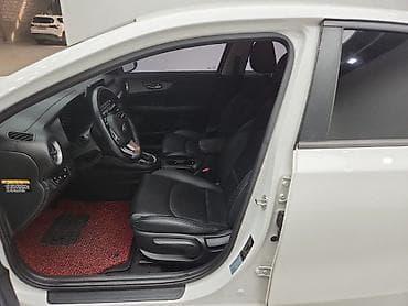 kia 2012: Kia K3: 2019 г., Бензин, Седан — 10