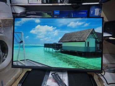 тель: Телевизор lg 32 дюймовый 81 см smart android! Низкая цена + скидки + — 14