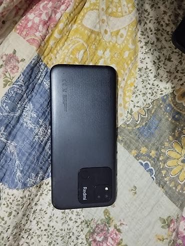 android 2din: Poco X4 Pro 5G, 256 ГБ, түсү - Кара, 2 SIM — 7