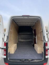спринтер дубл кабина бортовой борт 3 30 м: Mercedes-Benz Спринтер: 2014 г., 2.2 л, Автомат, Дизель, Van — 12