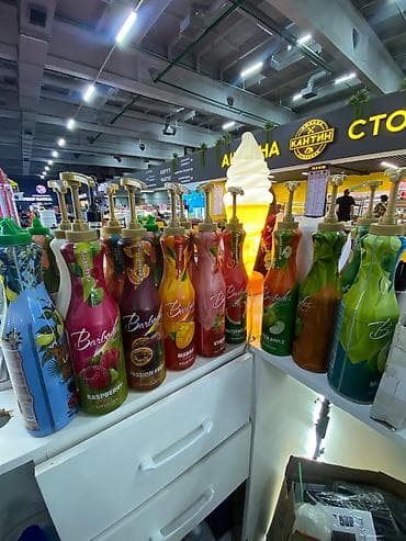 фудкор: Продается готовый бизнес ТРЦ Чуко парк . Готовый детский бар/островок — 2