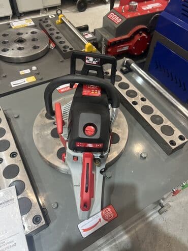 купить офисное кресло в бишкеке: Бензопила Ресанта Проф - Профессиональная серия. Мощная бензопила для — 4