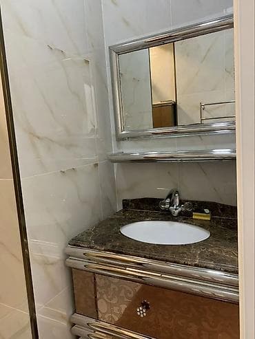 аренда квартир филармония: 3 комнаты, 110 м², Элитка, 5 этаж, Евроремонт — 8