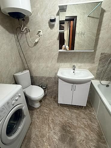seven development: Сдается 1‑комнатная квартира с отдельной кухней и лоджией. Только на — 6