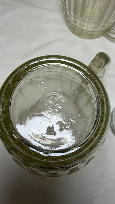 светодиодная лампа бишкек цена: Пивные кружки, 0.5л. Советские, граненные! Есть 20 шт. по 400 сом — 7