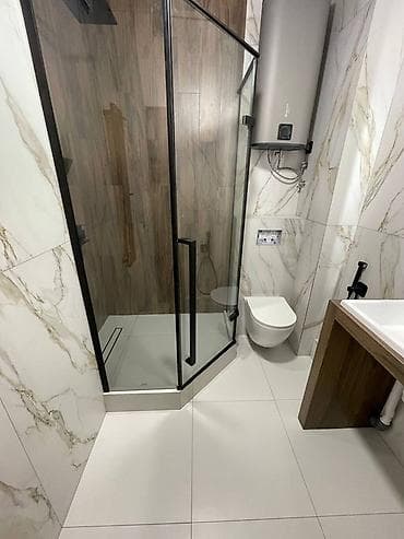 сдаётся квартира бишкек: Современная 2‑комнатная квартира с дизайнерским ремонтом. Год — 1