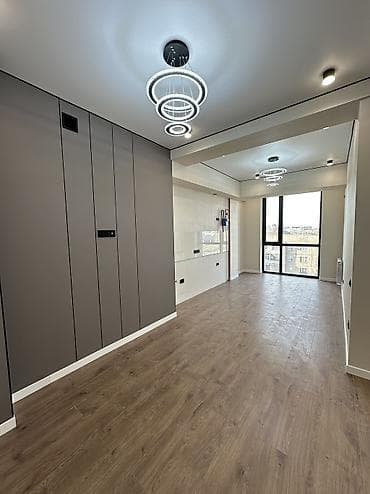 2 комнаты, 57 м², Элитка, 10 этаж, Евроремонт at lalafo.kg 2 комнаты, 57 м², Элитка, 10 этаж, Евроремонт