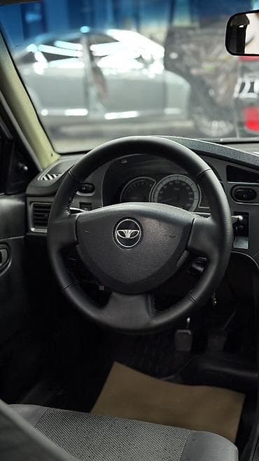 Транспорт: Daewoo Nexia: 2012 г., 1.6 л — 8