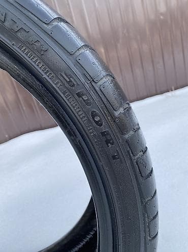 diski r20: 245 35 R20 2шт — 2