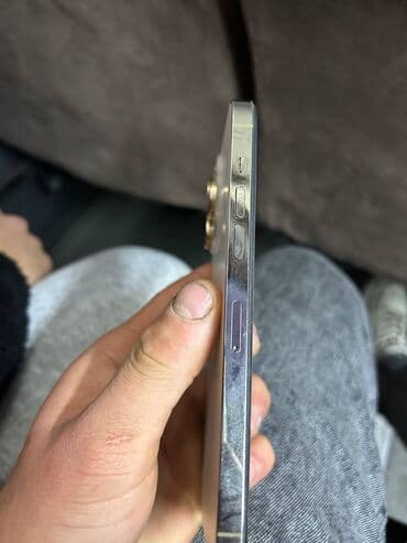 купить самсунг с 22 ультра бишкек: IPhone 14 Pro Max, 128 ГБ, Серебристый, Чехол, 94 % — 6