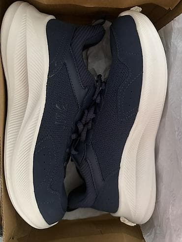 new balanc: Кроссовки оригинал 361 ! Кроссовки спортивные, темно‑синие с — 1