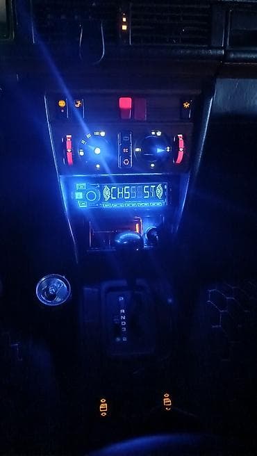 авто byd: Mercedes-Benz E-Class: 1994 г., 2.2 л, Автомат, Бензин, Седан — 9