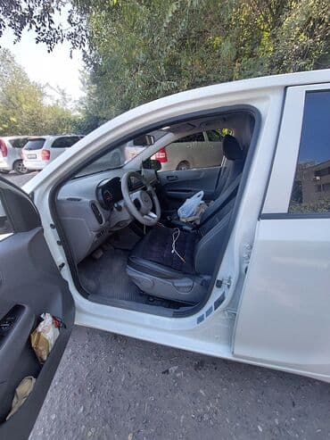 бу авто в кредит без первоначального взноса рядом просп. жибек жолу, бишкек: Kia Morning: 2017 г., 0.1 л, Автомат, Бензин, Хэтчбэк — 7